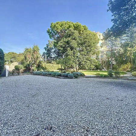 Appartamento With Terrace